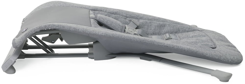 chicco rhytm and sound lezaczek elektroniczny ash grey kolekcja cross
