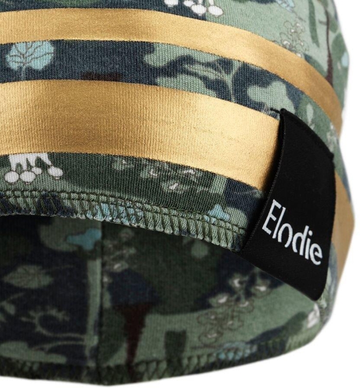 Elodie Details - czapka dziecięca 0-6 mc | Rebel Poodle