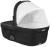 pegperego culla grande gondola do wozka vivace i veloce black shine czarny