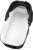 pegperego culla grande gondola do wozka vivace i veloce black shine czarny