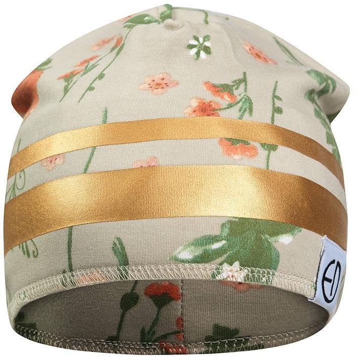 Elodie Details - modalowa czapka dziecięca 3-100 Lat | Meadow Blossom