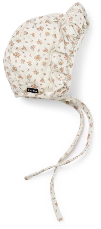 Elodie Details Winter Bonnet - zimowa czapka dziecięca 1-2 lata | Autumn Rose