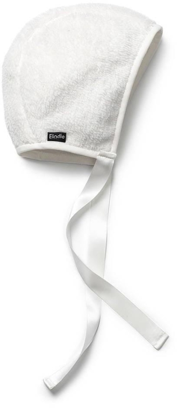 Elodie Details Winter Bonnet - zimowa czapka dziecięca 1-2 lata | Shearling