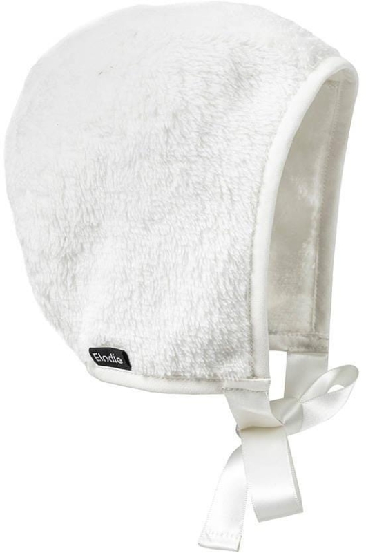 Elodie Details Winter Bonnet - zimowa czapka dziecięca 3-6 mc | Shearling