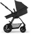 kinderkraft moov ct wozek 3w1 z fotelikiem black czarny