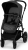 kinderkraft moov ct wozek 3w1 z fotelikiem black czarny