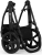 kinderkraft moov ct wozek 3w1 z fotelikiem black czarny