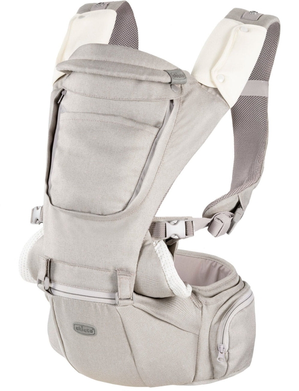 chicco ergonomiczne nosidelko 0 15 kg hip seat hazelwood