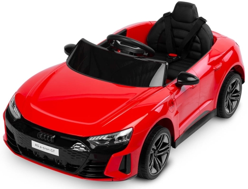 Toyz Audi Etron GT RS - auto na akumulator | Red