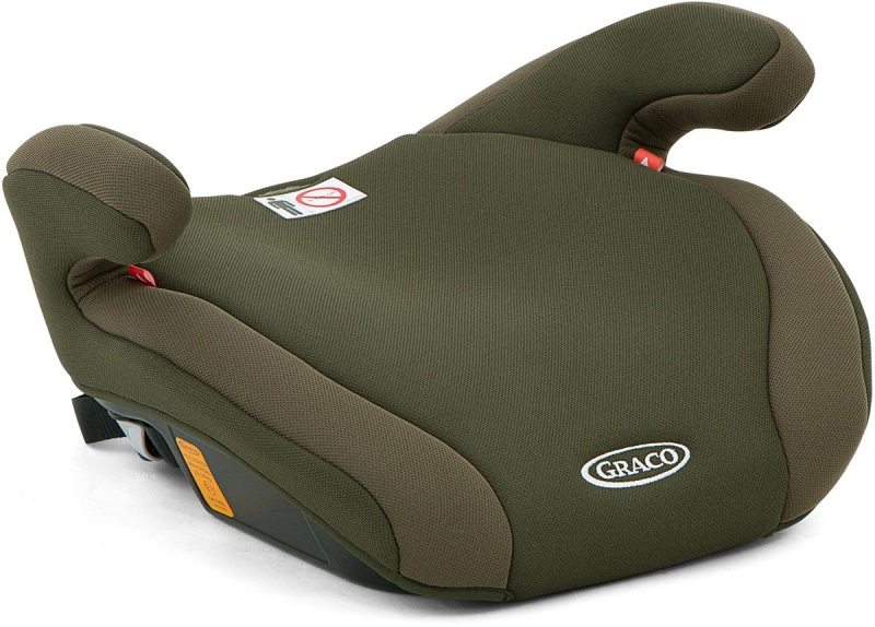Graco Connext - podstawka, podwyższenie na fotel | Clover
