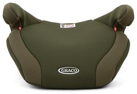 Graco Connext - podstawka, podwyższenie na fotel | Clover