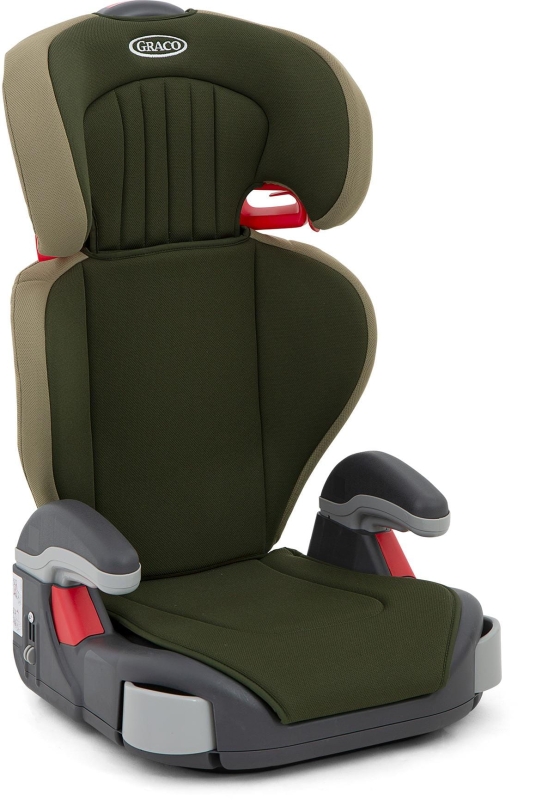 Graco JUNIOR MAXI - fotelik samochodowy 15-36 kg | Clover