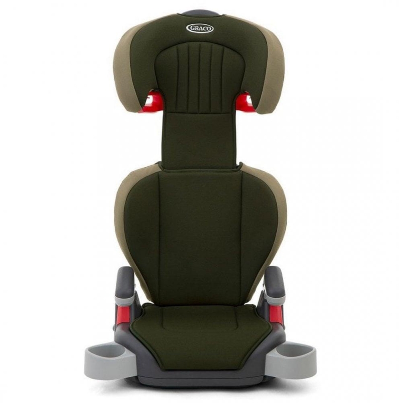 Graco JUNIOR MAXI - fotelik samochodowy 15-36 kg | Clover