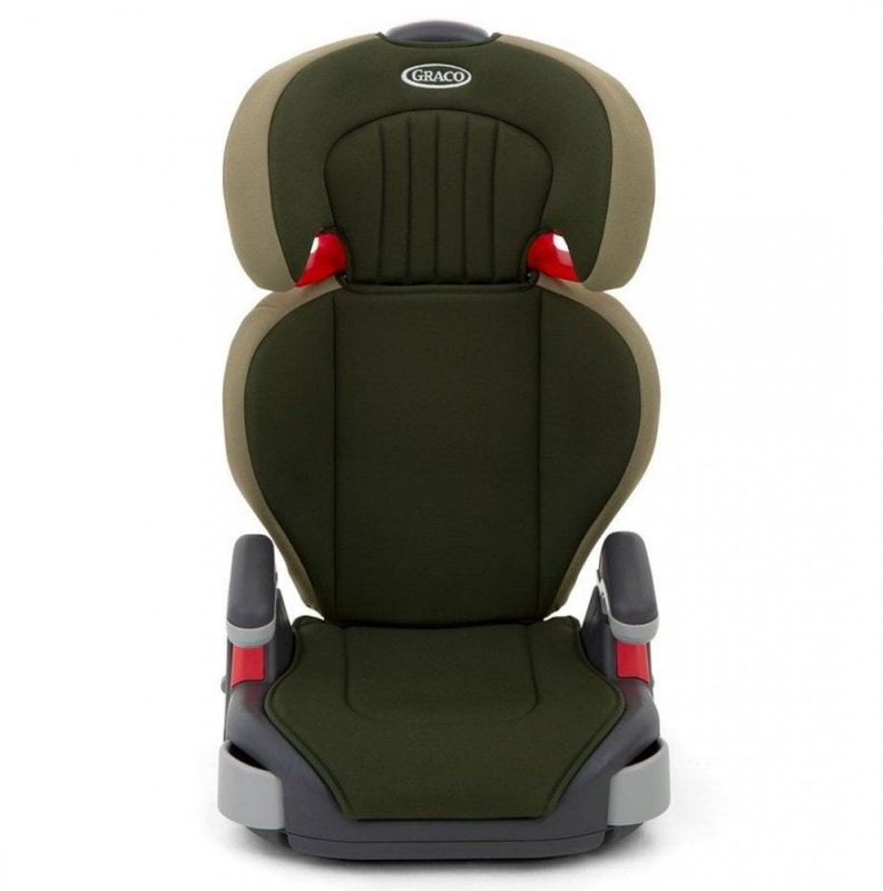 Graco JUNIOR MAXI - fotelik samochodowy 15-36 kg | Clover