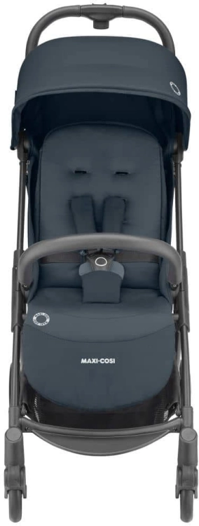 maxi cosi jaya2 lekka i kompaktowa spacerowka essential graphite szary