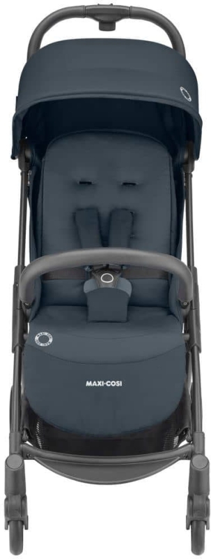 maxi cosi jaya2 lekka i kompaktowa spacerowka essential graphite szary