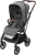 maxi cosi leona 2 select grey spacerowka szara