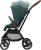 maxi cosi leona2 essential green spacerowka zielona wydluzane oparcie