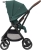 maxi cosi leona2 essential green spacerowka zielona przodem do rodzica