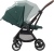 maxi cosi leona2 essential green spacerowka zielona odchylane oparcie