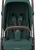 maxi cosi leona2 essential green spacerowka zielona siedzisko