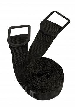 Axkid - dodatkowe pasy mocujące do fotelika