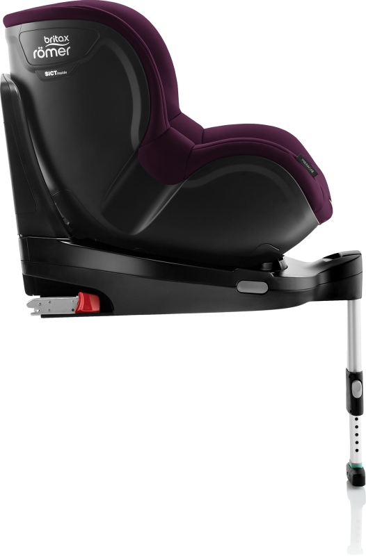 Britax_Romer_DUALFIX_i-SIZE_Burgundy_Red_02