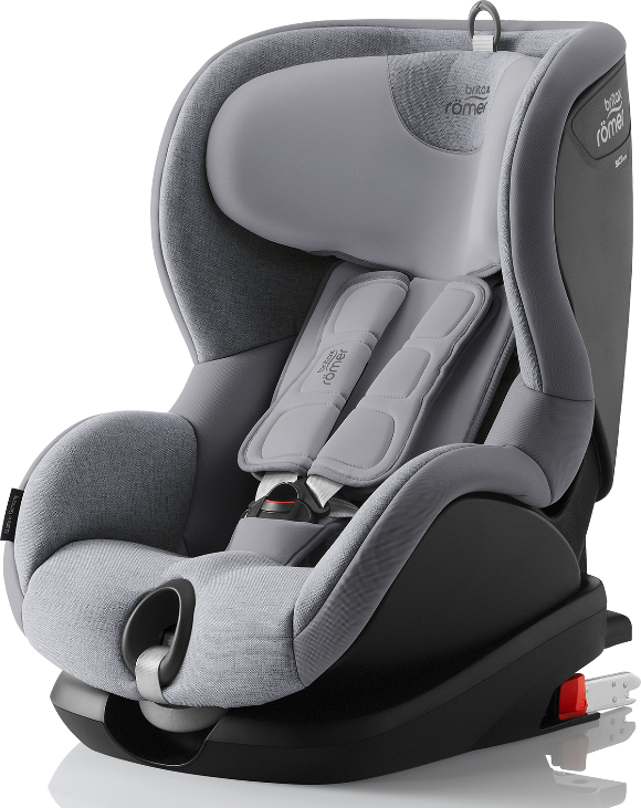Britax_Romer_TRIFIX2_i-SIZE_Grey_Marble