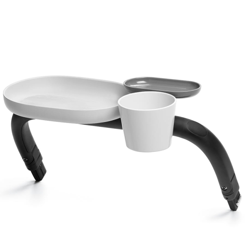 Cybex Snack Tray Gold - tacka na przekąski do wózka Priam, Balios, Eezy