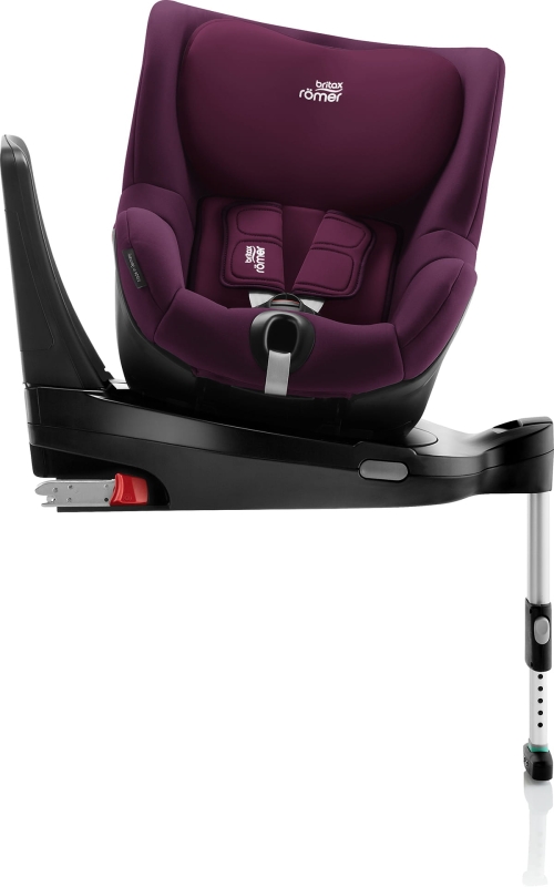 Britax_Romer_DUALFIX_i-SIZE_Burgundy_Red_01
