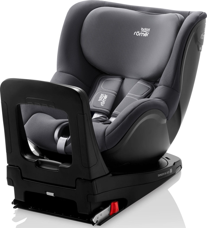 Britax_Romer_SWINGFIX_M_i-SIZE_Storm_Grey