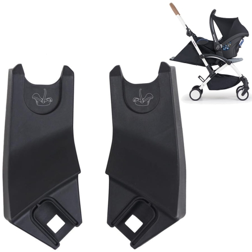 Bumprider adaptery do fotelika samochodowego do wózka Connect