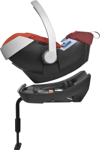 Cybex Base 2 - baza na pasy Aton