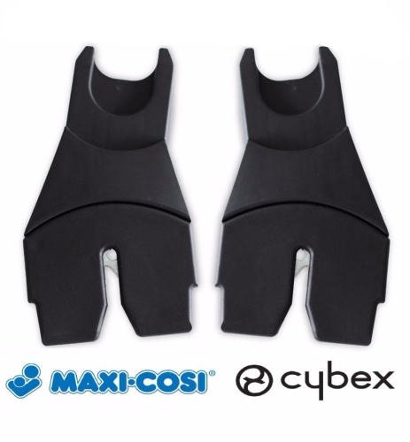 Tako Riko Expander Adamex, Anex Adapter - adaptery do fotelika Maxi Cosi / Cybex