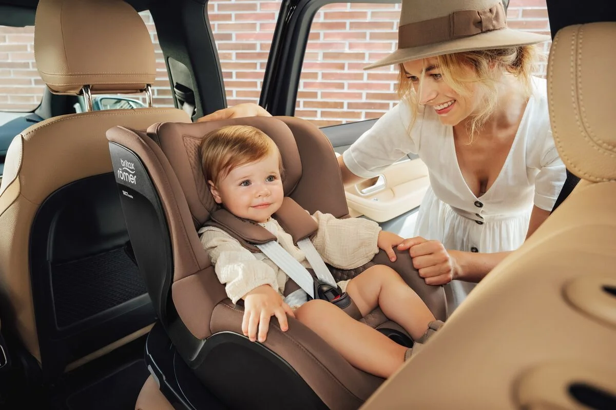 Britax-Romer