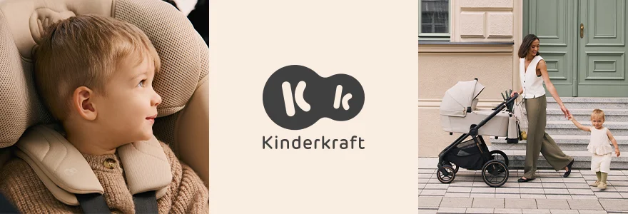 Kinderkraft
