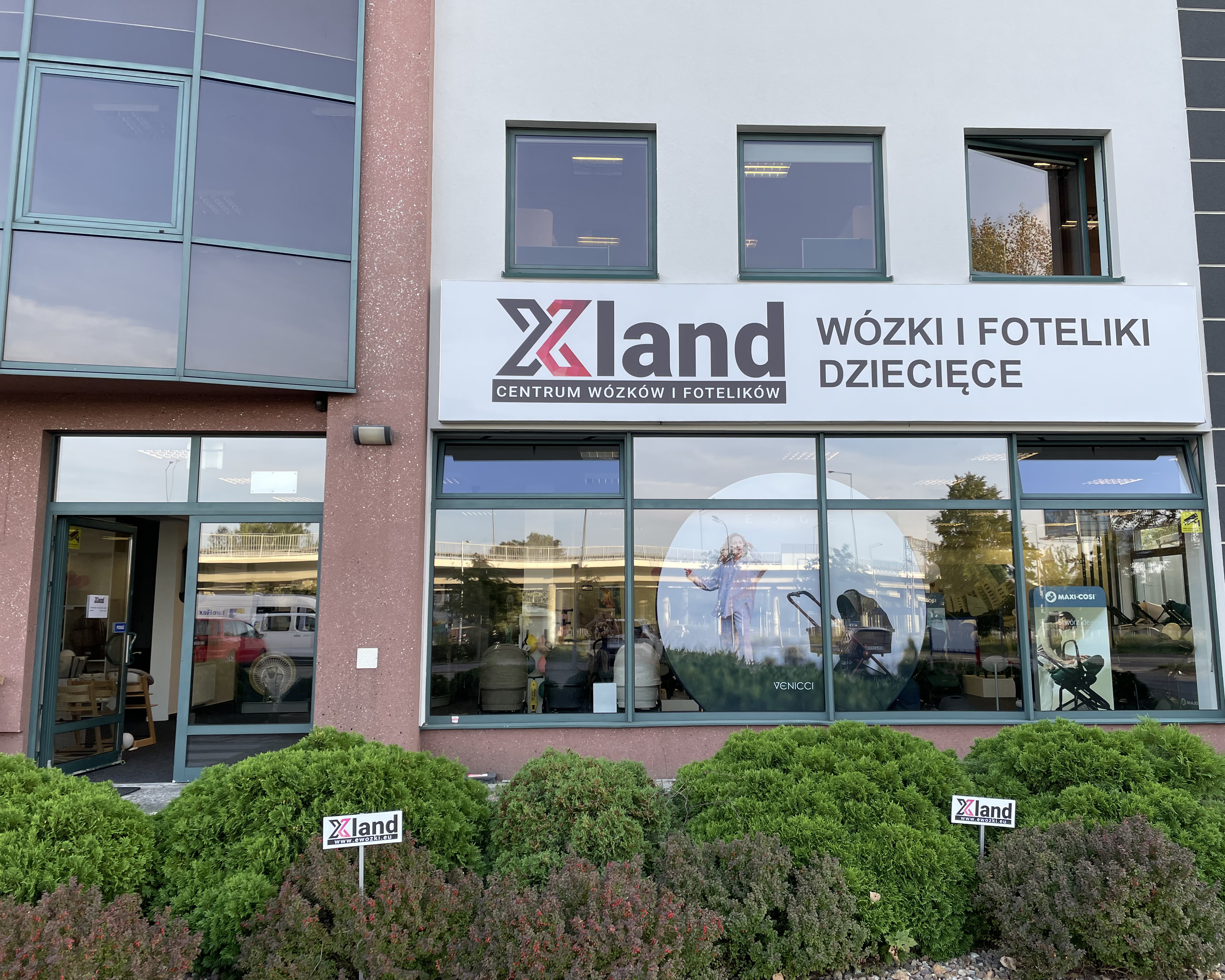 Główne zdjęcie salonu