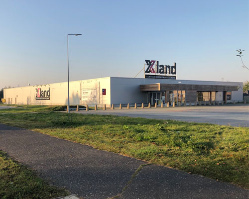 Główne zdjęcie salonu