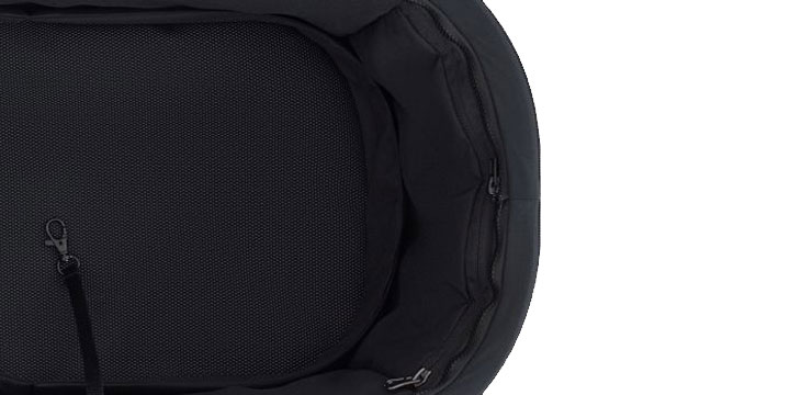 Anex Air-Q transporter dla psa z miękkim wnętrzem