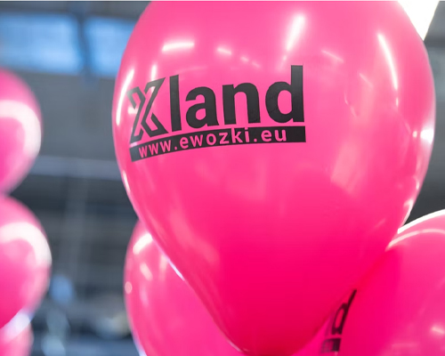 Targi Dziecięce BabyExpo Kraków czynne w niedzielę