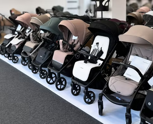 Targi Dziecięce BabyExpo Legnica