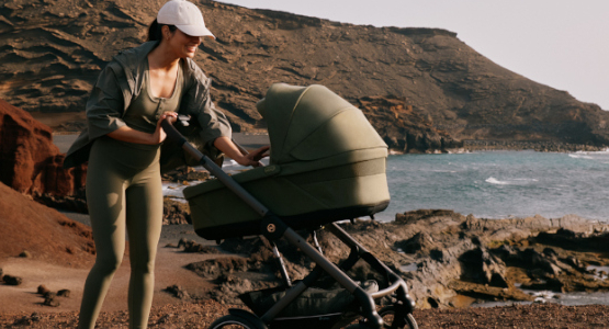 Cybex Talos S LUX 2026 