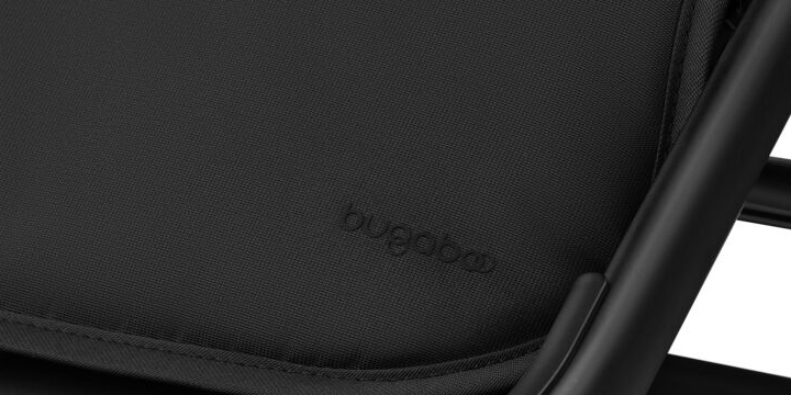 bugaboo cub nowe lzejsze tkaniny
