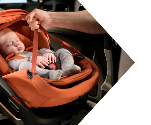 Maxi-Cosi Zero-G fotelik samochodowy Coral Slide PRO ewozki.eu