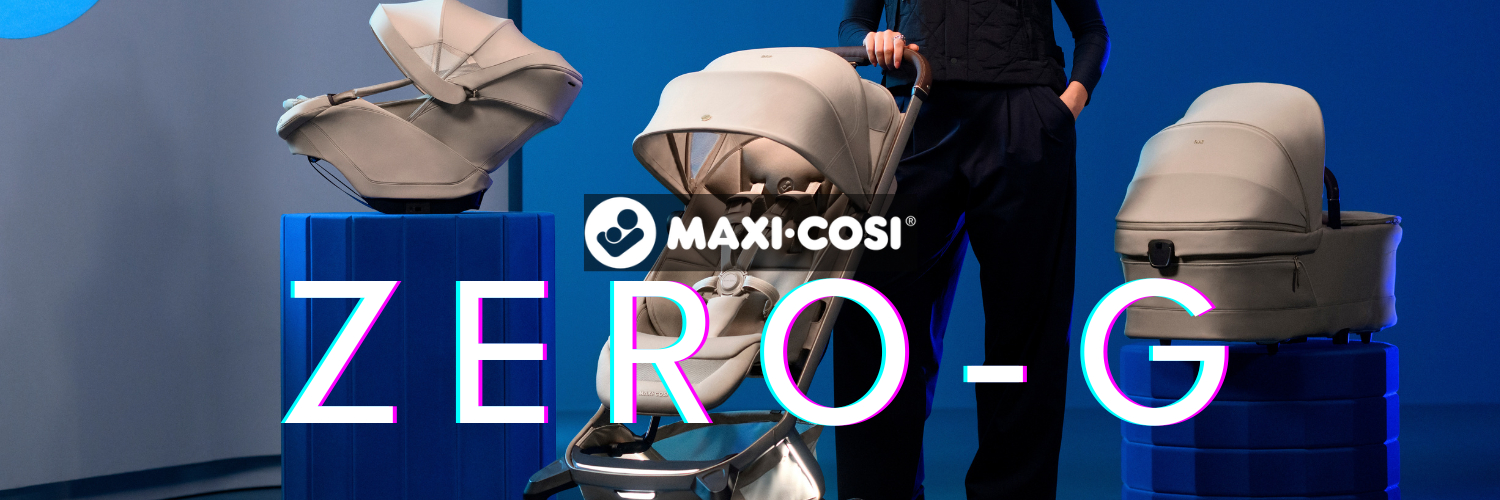 Maxi-Cosi Zero-G Travel System ewozki.eu