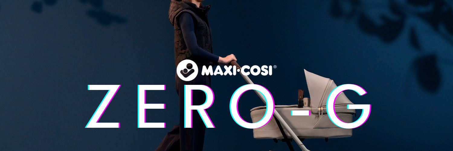 Maxi-Cosi Zero-G system podróżny dla noworodka ewozki.eu