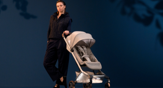 Maxi-Cosi Fame Cabin lekki wozek do samolotu ewozki.eu