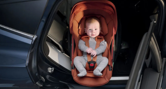 Maxi-Cosi Zero-G fotelik samochodowy Coral Slide PRO