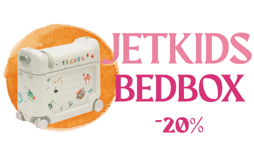Stokke Jetkids Bedbox -20%