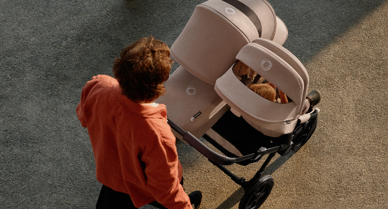 Wózek modułowy Bugaboo Donkey5